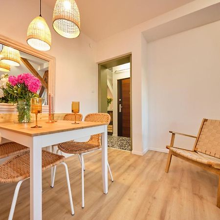 M&D Zagreb City Center Quiet Suites Eksteriør bilde